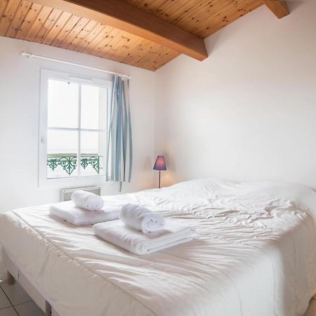 Maison Tremiere La Flotte Zewnętrze zdjęcie