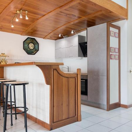 Maison Tremiere La Flotte Zewnętrze zdjęcie