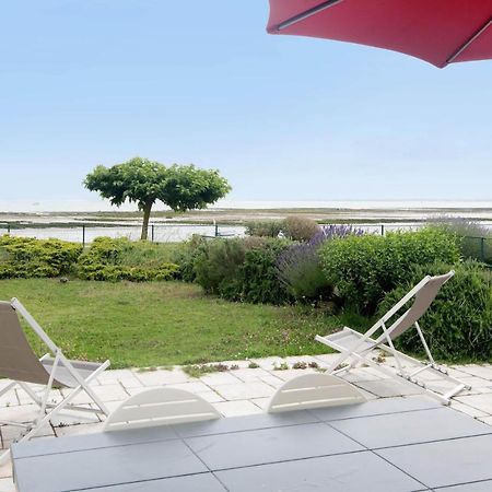 Maison Tremiere La Flotte Zewnętrze zdjęcie