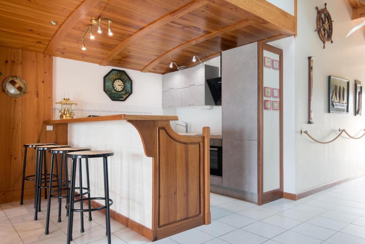 Maison Tremiere La Flotte Zewnętrze zdjęcie