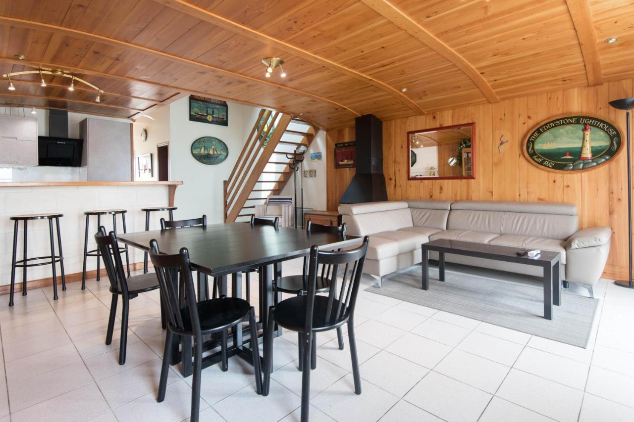 Maison Tremiere La Flotte Zewnętrze zdjęcie