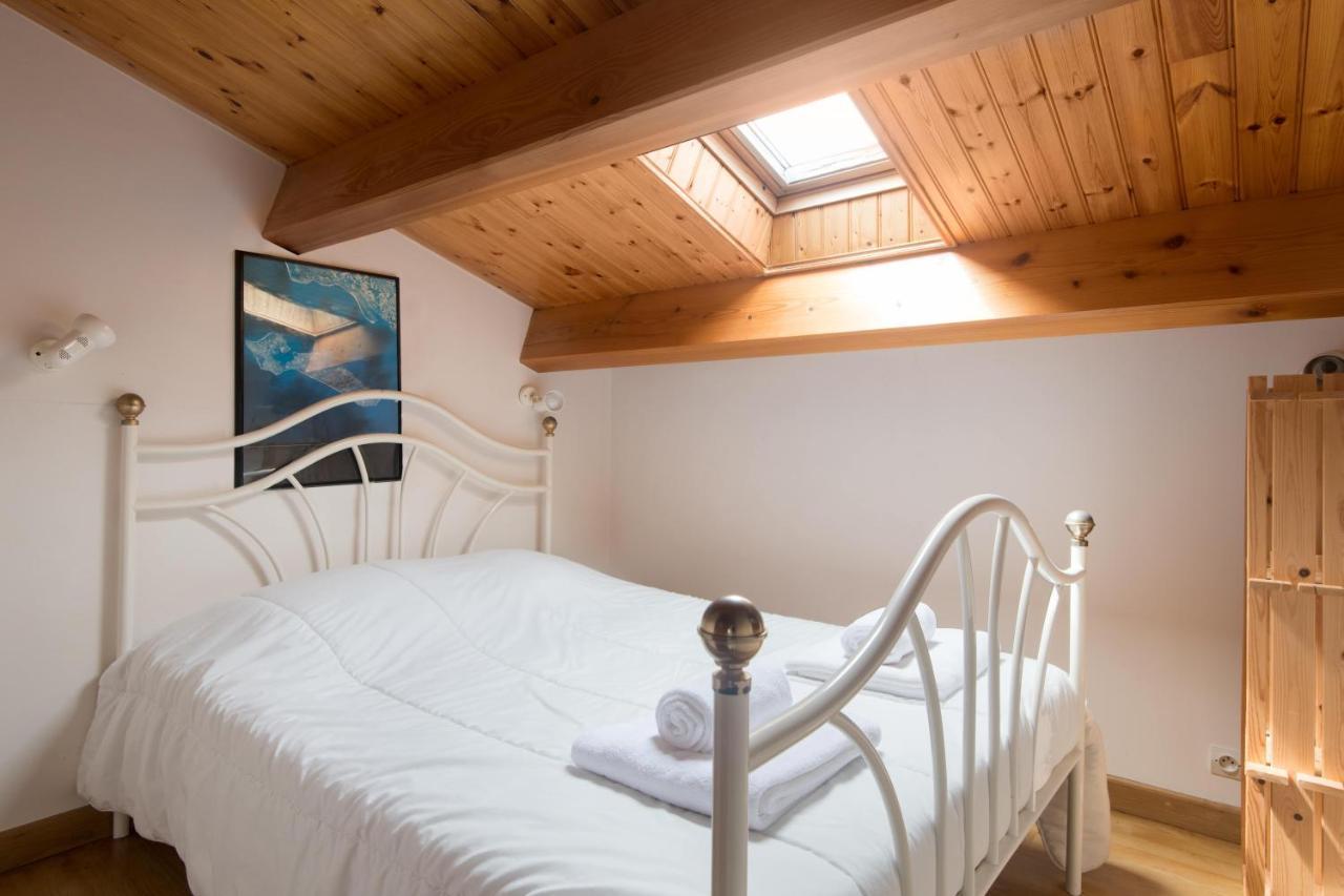 Maison Tremiere La Flotte Zewnętrze zdjęcie