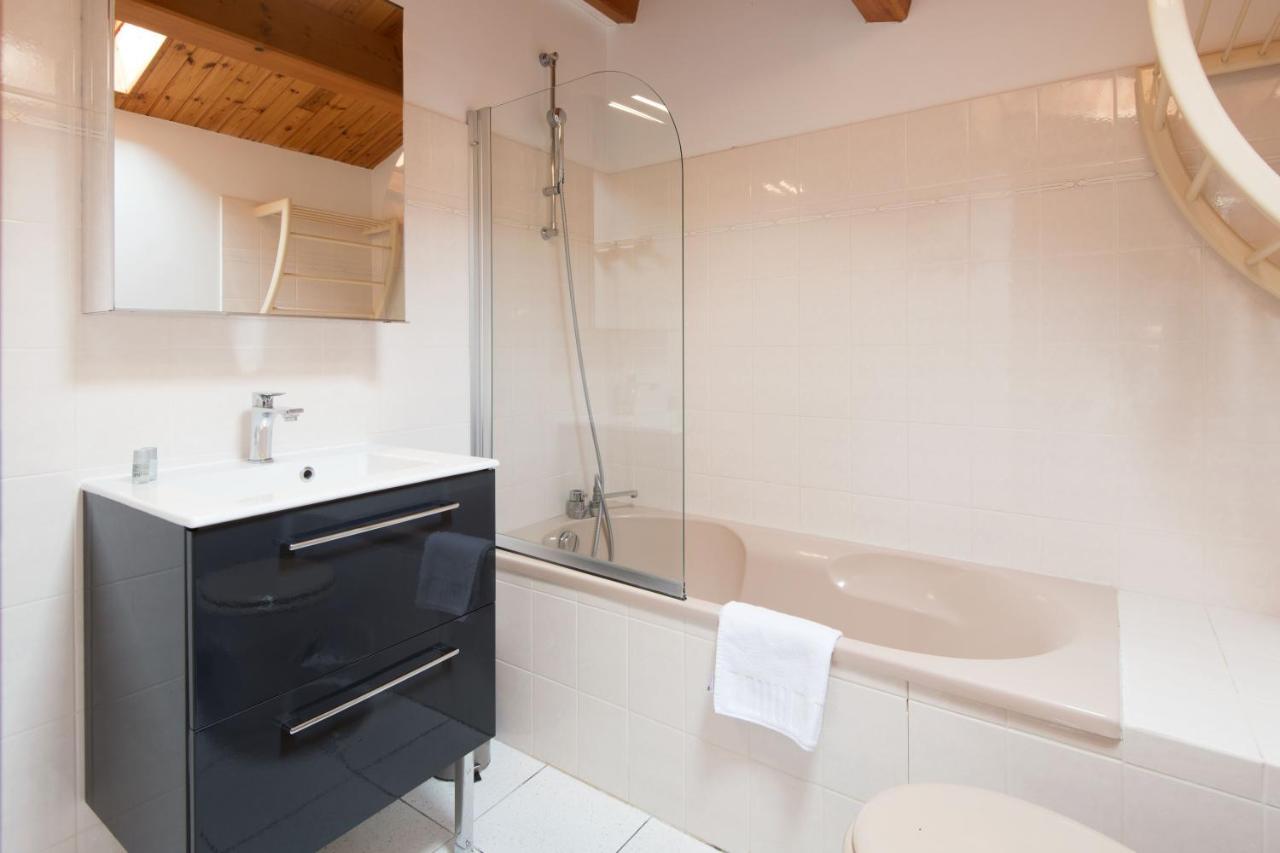 Maison Tremiere La Flotte Zewnętrze zdjęcie